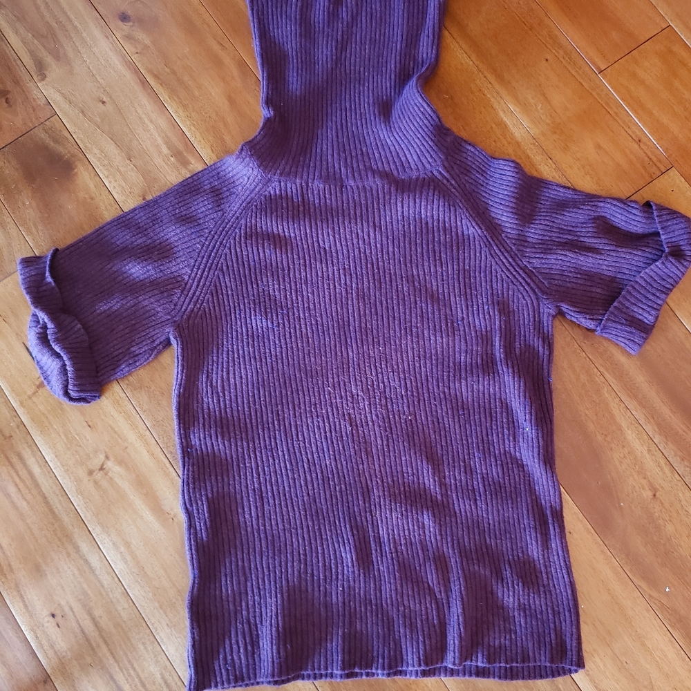 Loft Sweater